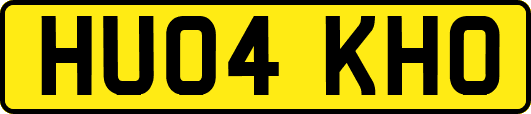 HU04KHO