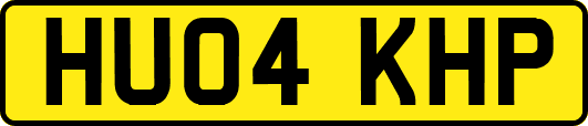 HU04KHP