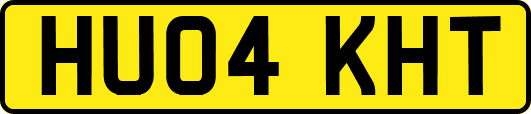 HU04KHT