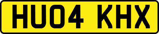 HU04KHX