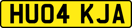 HU04KJA