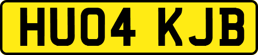 HU04KJB