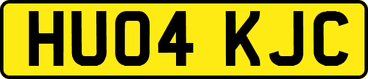 HU04KJC