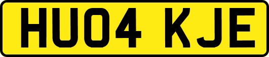 HU04KJE