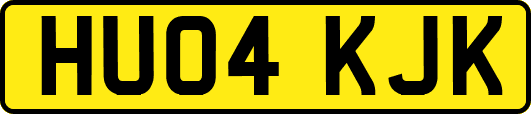 HU04KJK
