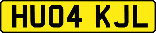 HU04KJL