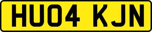 HU04KJN