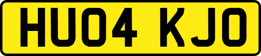 HU04KJO