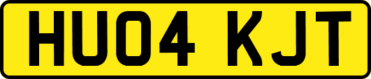 HU04KJT
