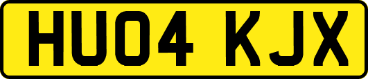 HU04KJX