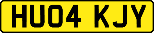 HU04KJY