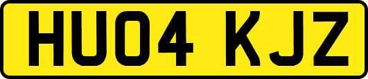 HU04KJZ
