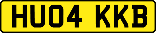 HU04KKB