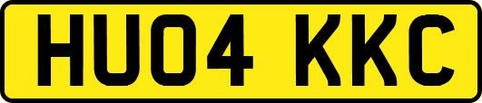 HU04KKC