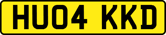 HU04KKD