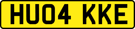 HU04KKE