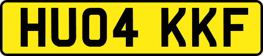 HU04KKF