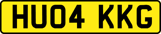 HU04KKG