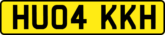 HU04KKH