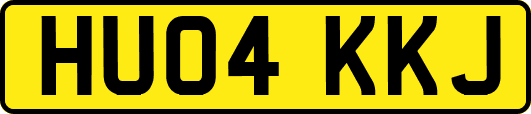 HU04KKJ