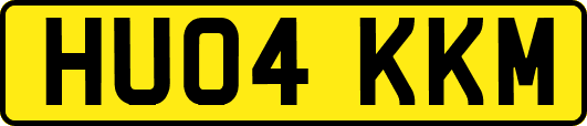 HU04KKM
