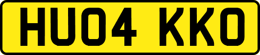 HU04KKO