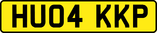 HU04KKP