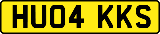 HU04KKS