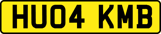 HU04KMB