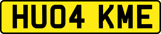 HU04KME
