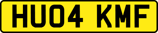 HU04KMF