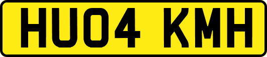 HU04KMH