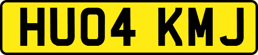 HU04KMJ