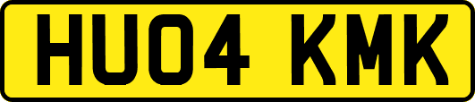 HU04KMK