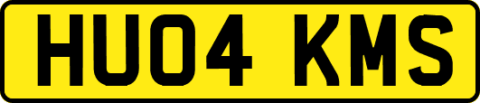 HU04KMS