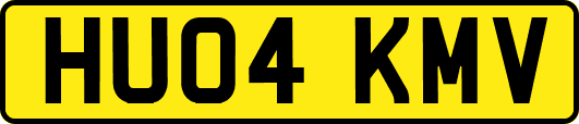 HU04KMV