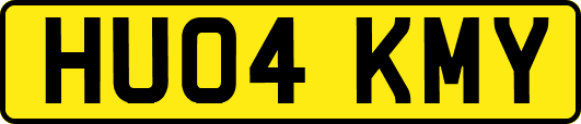 HU04KMY