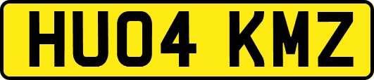 HU04KMZ