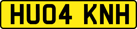 HU04KNH