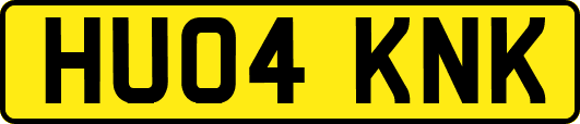 HU04KNK
