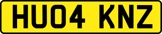 HU04KNZ
