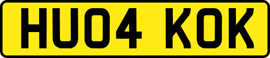 HU04KOK