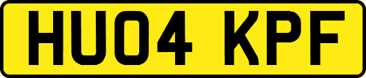 HU04KPF