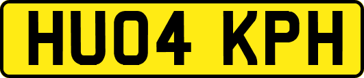 HU04KPH