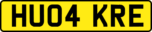 HU04KRE