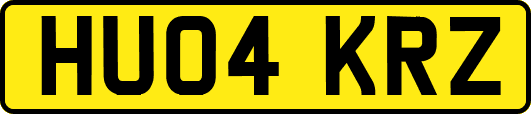HU04KRZ