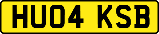 HU04KSB