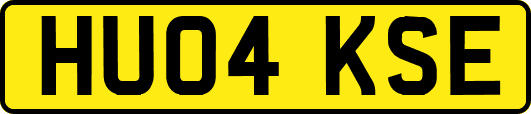 HU04KSE
