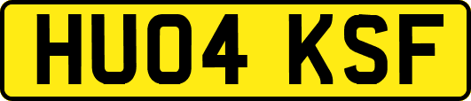HU04KSF
