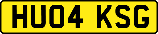 HU04KSG